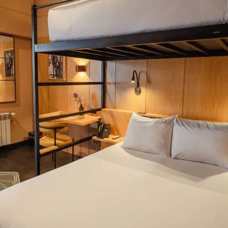 Motto by Hilton Cusco