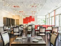 Hôtel le Bayonne Hoteles cerca de Parque Ansot