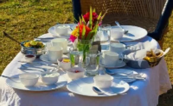 Green Valley Sariska