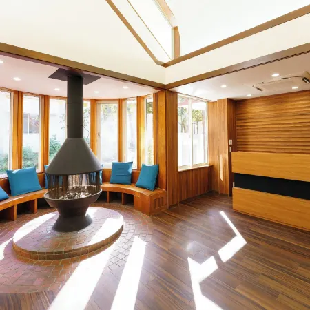 Shichifuku Karuizawa Hotel