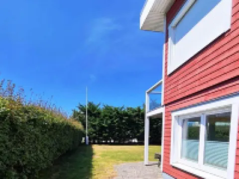 เฮาส์ แอม เมอร์ ออฟ เฟห์มาร์น โอที เวสเตอร์เบอร์เกน