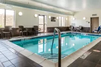 Sleep Inn & Suites Cumberland - Wi-Fi