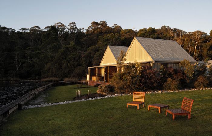 Risby Cove Boutique Hotel