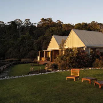 Risby Cove Boutique Hotel