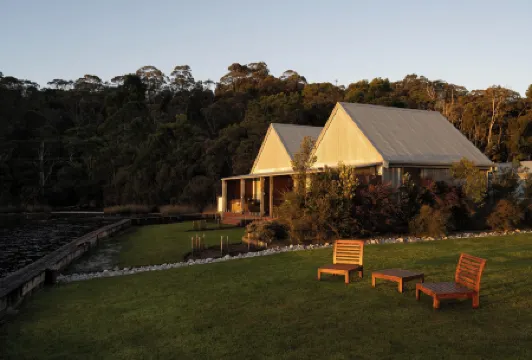 Risby Cove Boutique Hotel