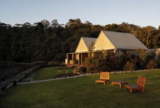 Risby Cove Boutique Hotel