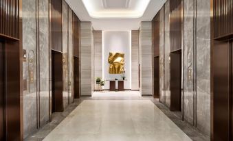 Hilton Bahrain City Centre Hotel & Residences