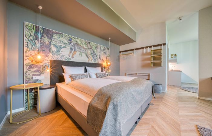 Vienna House Easy by Wyndham Augsburg