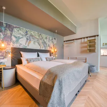 Vienna House Easy by Wyndham Augsburg