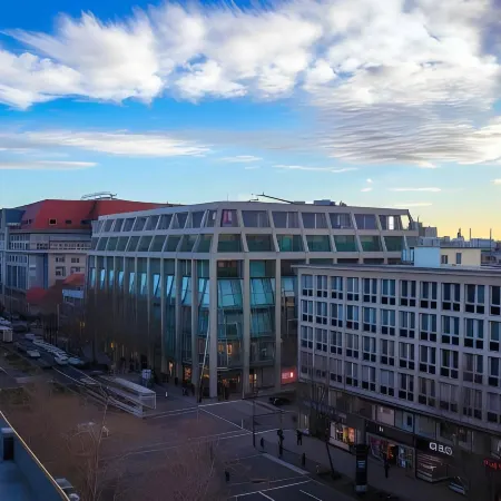 Numa Berlin Kudamm