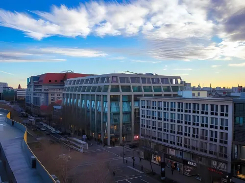 Numa Berlin Kudamm