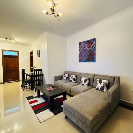 ORVENA RESIDENCE