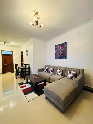ORVENA RESIDENCE - 2 Sao