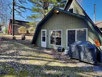 Lil' Cove in Paradise by Taylor Made Deep Creek - 3-Star