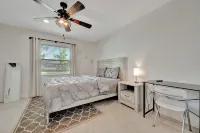 ZenHomes in Central Brandon - Wifi