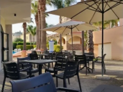 Villa Laura Residence Hotel Apartments & Studios Hotels in Ascea