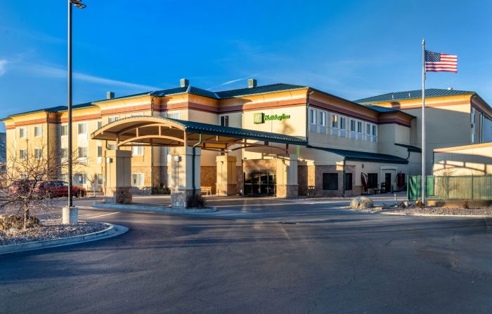 Holiday Inn ROCK SPRINGS by IHG