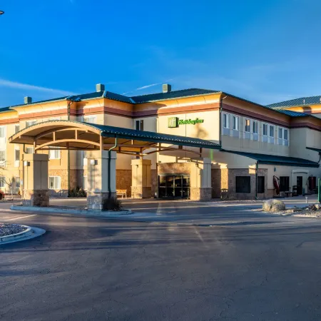 Holiday Inn ROCK SPRINGS by IHG