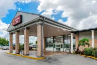 Quality Inn and Conference Center Tampa-Brandon - Wifi
