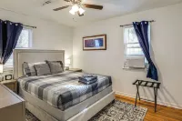 3 Mi to Washington College! Updated Home w/ Patio - 3-Star