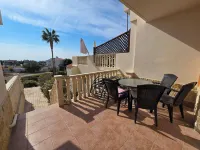 2 Bed Townhouse in Peyia Paradise