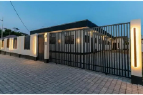 ELY Housing Full AC Apartment