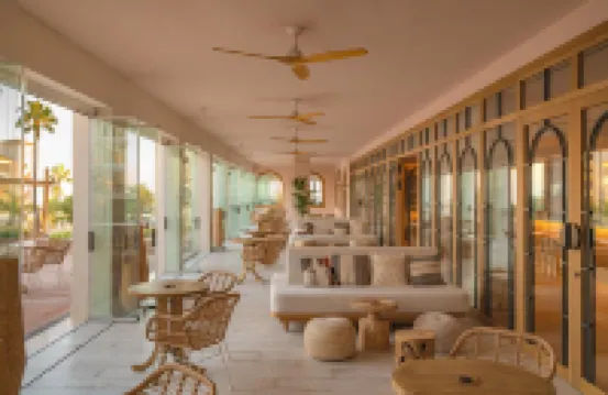 Daia Slow Beach Hotel Conil - Adults Recommended