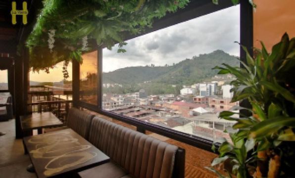 La Porra HOTEL - Housity