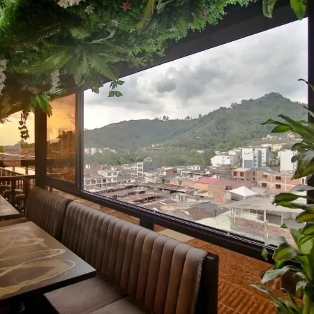 La Porra Hotel