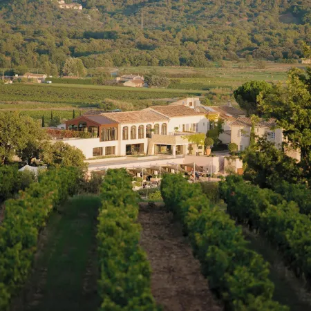 Coquillade Provence