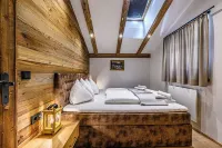Das Eulersberg Apartments & Chalets