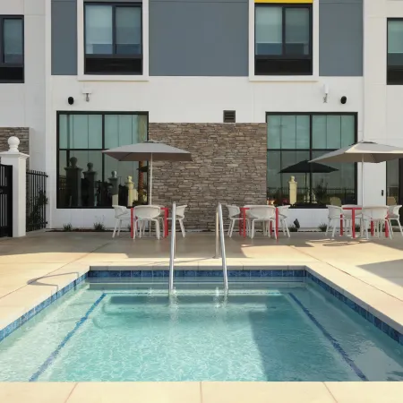 Hilton Garden Inn Merced