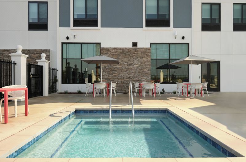 Hilton Garden Inn Merced photo 3