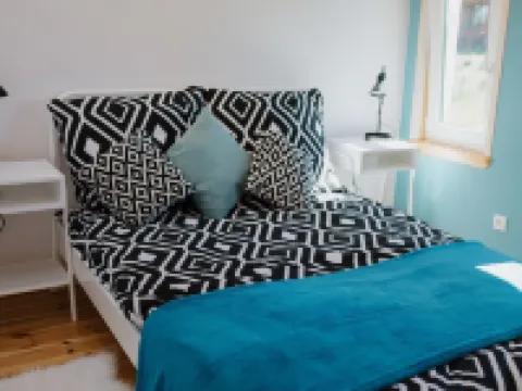 A Spacious House With a Sauna Hotels in Stezyca
