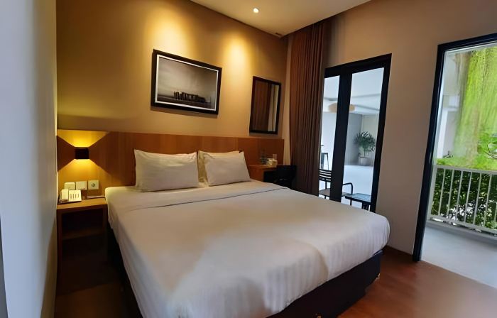 Kertanegara Homestay