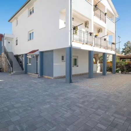 Apartment Ankica