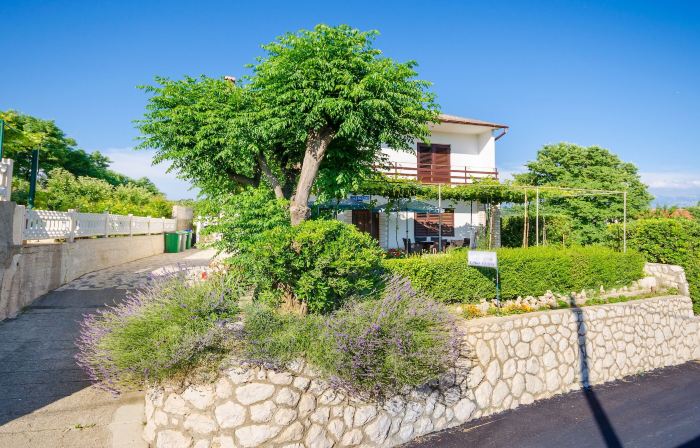 Apartments Marija I Lino