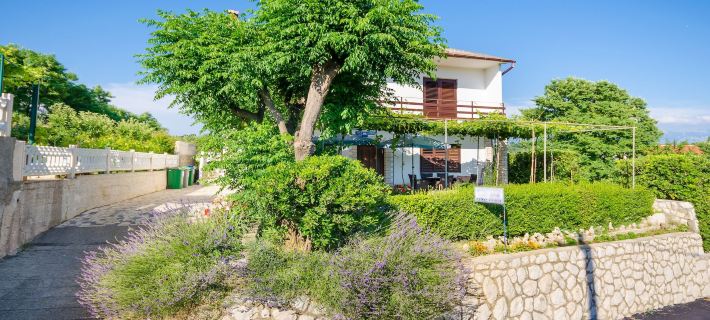Apartments Marija I Lino Hotels in Lopar