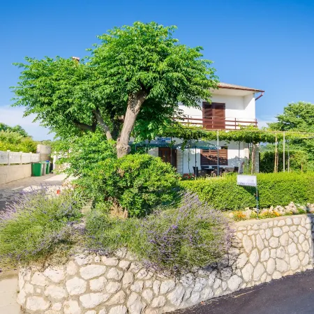 Apartments Marija I Lino