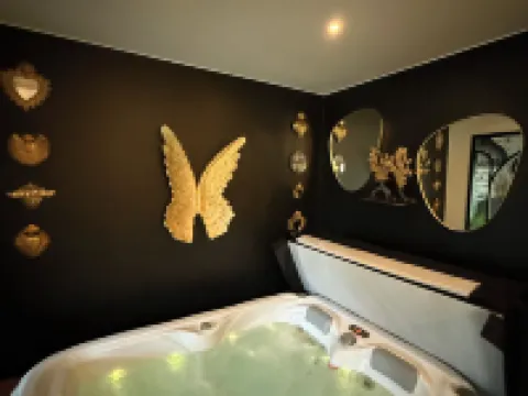 魅力珍寶 格朗維爾酒店