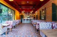 Macara Village Resort - breakfast
