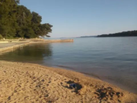 Apartments Marotin Hoteles en Palit