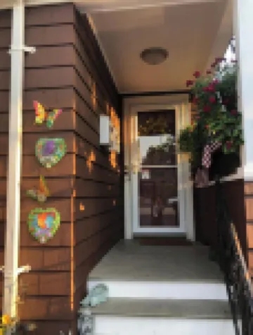 Lovely 1.5 bedroom in the great historic town