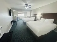 BRIDGEPOINTE INN & SUITES
