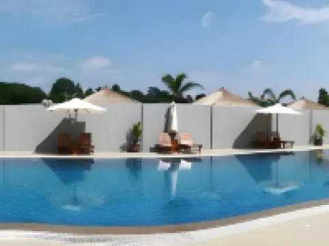 Hotel DarulMakmur Jerantut Hotels in Jerantut