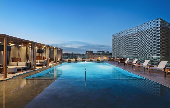 Thompson San Antonio Riverwalk by Hyatt