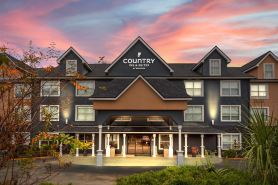 Country Inn & Suites by Radisson, Jacksonville - Orange Park