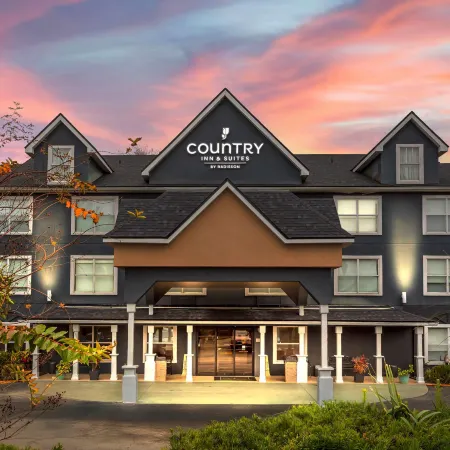 Country Inn & Suites by Radisson, Jacksonville - Orange Park