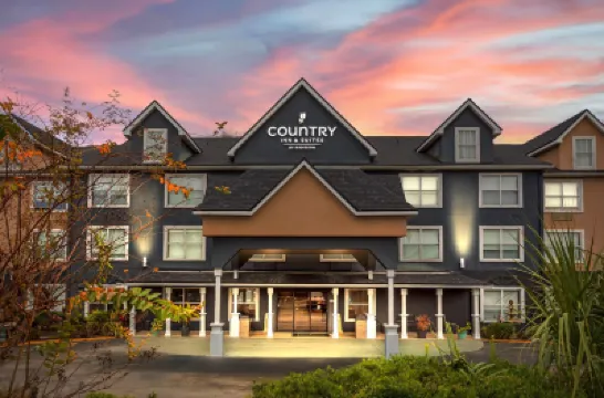 Country Inn & Suites by Radisson, Jacksonville - Orange Park Hotels near Lambs Marina