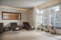 Schloss Hotel & Spa Pontresina - Spa